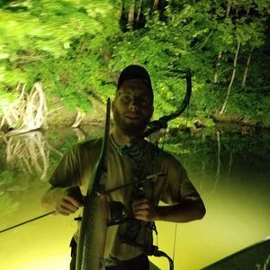 Meet your Posher, Seth